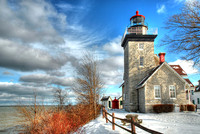 Western New York Postcards