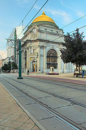 Down Main Street