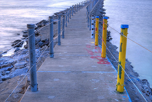 Niagara Riverwalk